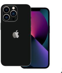  iPhone 13 Pro - Fényes fekete hátlap fólia