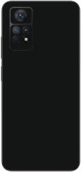 Xiaomi Redmi Note 11 Pro 5G - Fényes fekete hátlap fólia