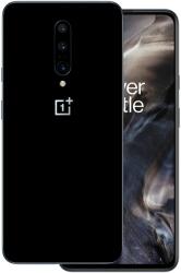 OnePlus 7 Pro - Matt fekete hátlap fólia