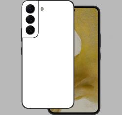 Samsung Galaxy S22 - Matt fehér hátlap fólia