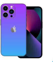 iPhone 13 Pro Max - Színátmenetes hátlap fólia