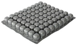 ANTAR Perna pneumatica medicala de decubit , greutate maxima 100 Kg, Gri