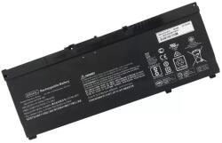 HP Baterie pentru HP Pavilion 15-cx0027nq Li-Ion 4550mAh 11.55V 3 celule Mentor Premium (MMDHPCO195B1155V4550)