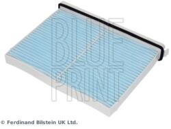 BLUE PRINT Filtru, aer habitaclu BLUE PRINT ADBP250096 - automobilus