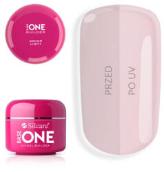 Base One Gel UV Base One Cover Light