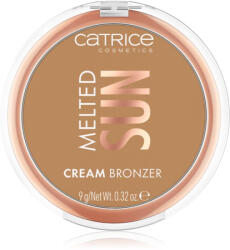 CATRICE cosmetics Bronzer cremos CATRICE Melted Sun 9g