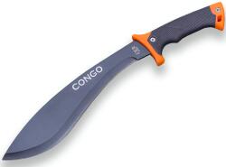 Joker Knives Maceta JOKER Congo JKR0488, teaca textila, lama 30.5cm (AGC.JKR0488)