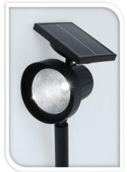 ProGarden Lampa solara, cu infigere in pamant, 39 cm (DT3000410)