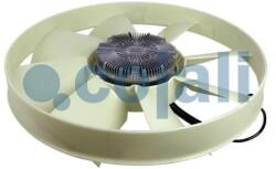 COJALI Ventilator, radiator COJALI 7035428 (7035428) - automobilus
