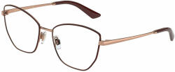 Dolce&Gabbana Rama de ochelari DolceGabbana 1340-1351 Rama ochelari