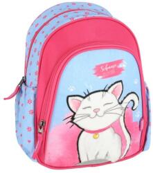 SPIRIT Rucsac copii SPIRIT Uno - White Cat