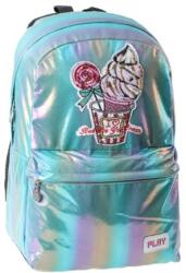 Play Rucsac de școală POP Fashion, Înghețată