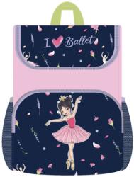 KARTON P+P Rucsac copii MOXY Balerina