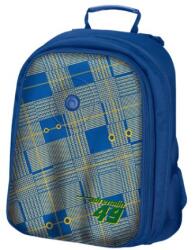 Herlitz be. bag Rucsac școlar Crossover