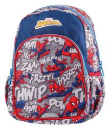 PLAY Rucsac pentru copii P2 - Spider Man