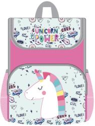 KARTON P+P Rucsac pentru copii MOXY Unicorn Iconic