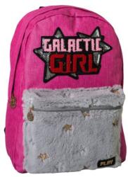 Play Rucsac de școală POP Fashion, Galactic Girl