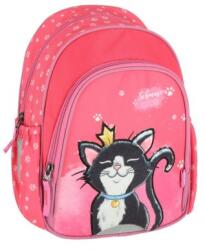 SPIRIT Rucsac pentru copii SPIRIT Uno - Cat Queen