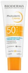 BIODERMA Photoderm cremă de protecție solară Creme SPF50 Sensitive Dry Skin 40 ml - vince