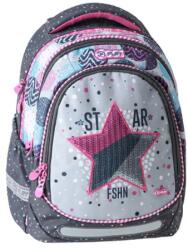Play Rucsac de școală Maxx Play, Star Fashion