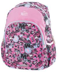 PLAY Rucsac pentru copii P2 - viața e dulce, Minnie Mouse