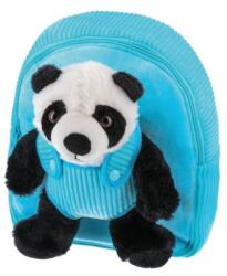 PLAY Rucsac de pluș pentru copii - Panda