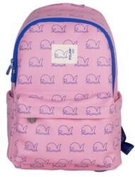 MILAN Rucsac școală MILAN 460 (9, 5 L) - roz