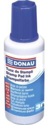 DONAU Cerneală de ștampilare DONAU albastră 30ml