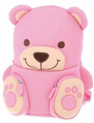 PLAY Rucsac pentru copii din spumă 10 Bear - urs