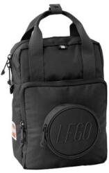 LEGO Signature Rucsac LEGO Signature Brick 1x1 - negru