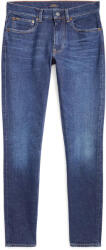 Ralph Lauren Jeans Mid Rise Skn-Skinny-Ankle 211890127001 400 blue (211890127001 400 blue)