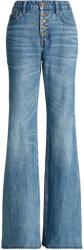 Ralph Lauren Jeans Retro Flare-Full Length 200940306001 400 blue (200940306001 400 blue)