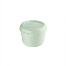 MILAN Cutie ermetică pentru gustări MILAN 0, 25 l Verde