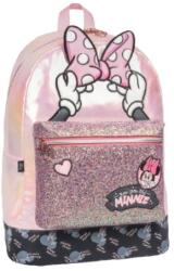 JUNIOR-ST Rucsac pentru copii Pop adolescente Minnie Mouse, Bow