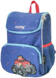KARTON P+P Rucsac de camion MOXY pentru copii preșcolari