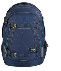 coocazoo Rucsac școlar coocazoo MATE, Happy Raindrops, certificat AGR
