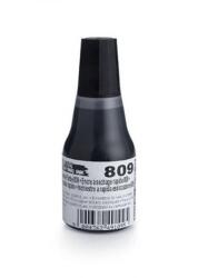 COLOP Cerneală pentru ștampilă Colop 809 neagră cu uscare rapidă 25 ml