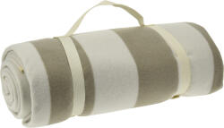 Excellent Houseware Patura picnic Excellent Houseware, poliester, 150x200 cm, gri (KO-C34100210G) Patura