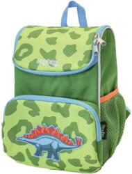 KARTON P+P Rucsac pentru copii prescolari MOXY dino