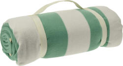 Excellent Houseware Patura picnic Excellent Houseware, poliester, 150x200 cm, verde (KO-C34100210V) Patura