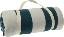 Excellent Houseware Patura picnic Excellent Houseware, poliester, 150x200 cm, albastru (KO-C34100210A) Patura