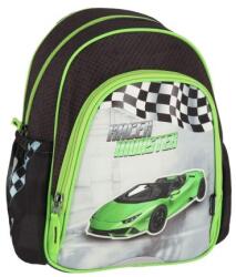 SPIRIT Rucsac pentru copii SPIRIT Uno - Racer Monster