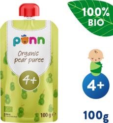 Salvest Põnn BIO Hruška 100% (100 g) - mamasbaby