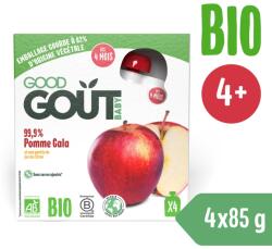Good Gout BIO Alma (4x85 g) - mamasbaby