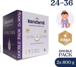 Kendamil 2x Kendamil Premium 4 HMO+ (800 g) - mamasbaby