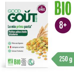 Good Gout BIO Olasz-tésztás csillagok (250 g)