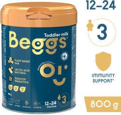 Beggs 3 kisgyermek tej (800 g)