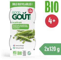 Good Gout BIO Borsópüré (2x120 g) - mamasbaby