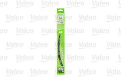 Valeo 576004 Lamela stergator