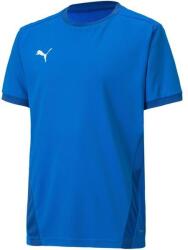 PUMA Tricou copii Puma Teamgoal 23 Jersey Jr 70416002, 128, Albastru